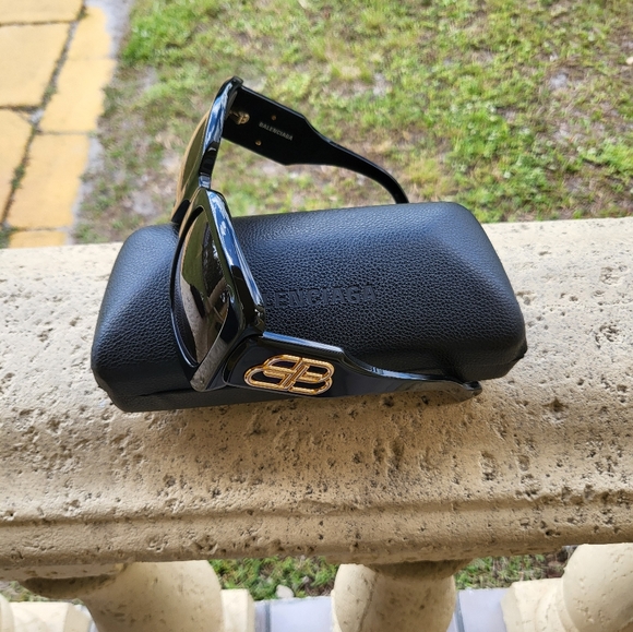 Balenciaga  sunglasses